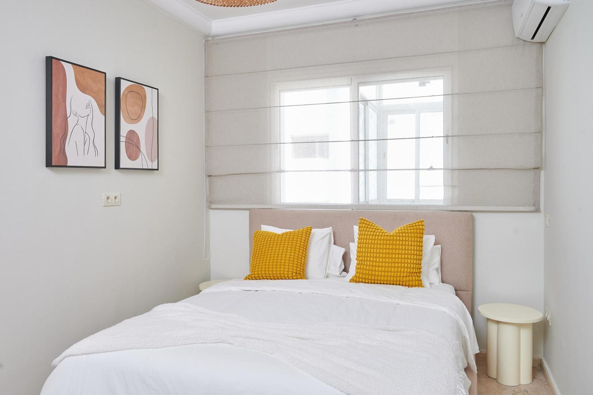 Yourplace Rabat Agdal 1 - Cozy Residence ภายนอก รูปภาพ