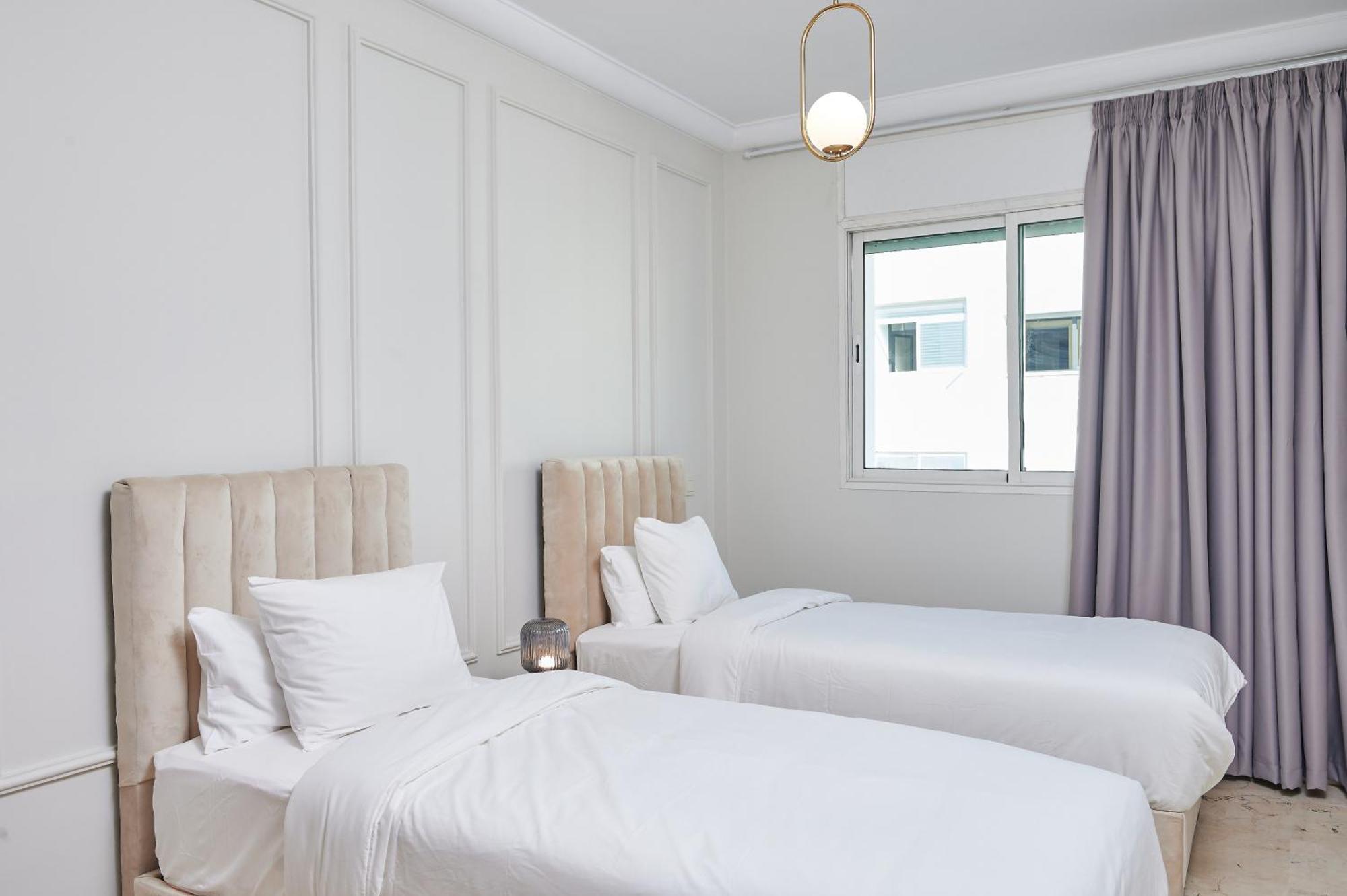 Yourplace Rabat Agdal 1 - Cozy Residence ภายนอก รูปภาพ