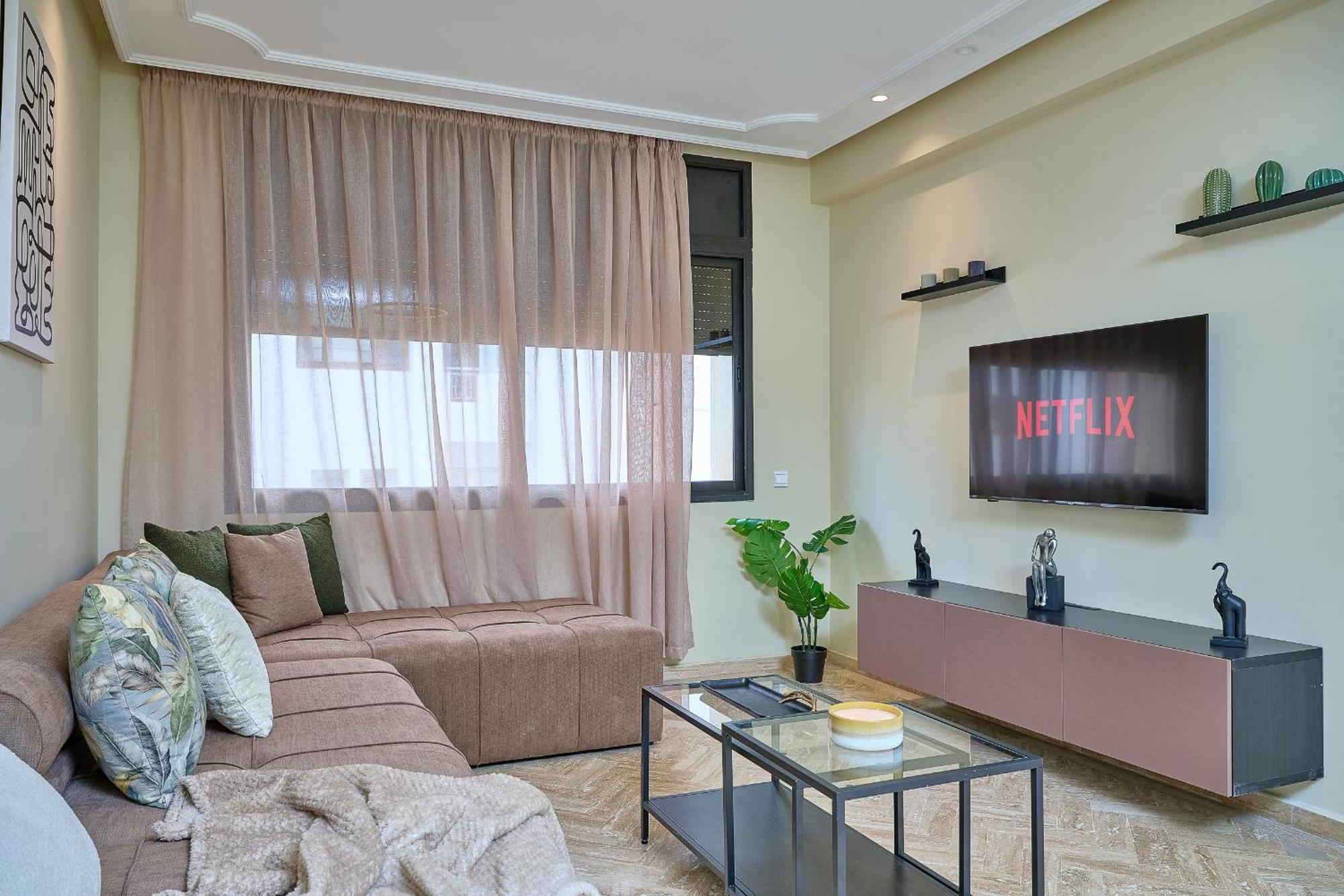 Yourplace Rabat Agdal 1 - Cozy Residence ภายนอก รูปภาพ