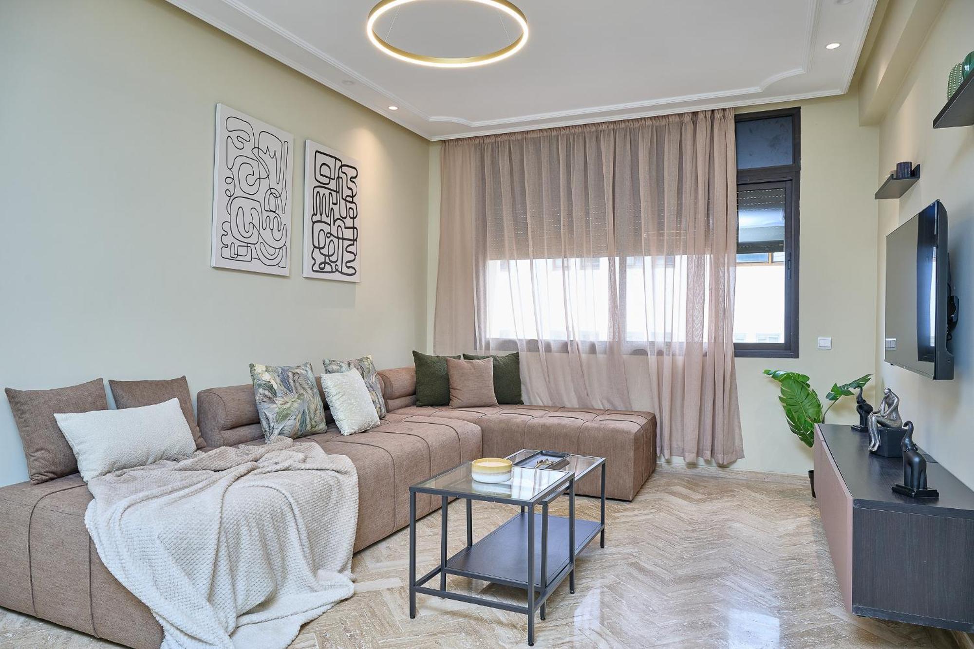 Yourplace Rabat Agdal 1 - Cozy Residence ภายนอก รูปภาพ